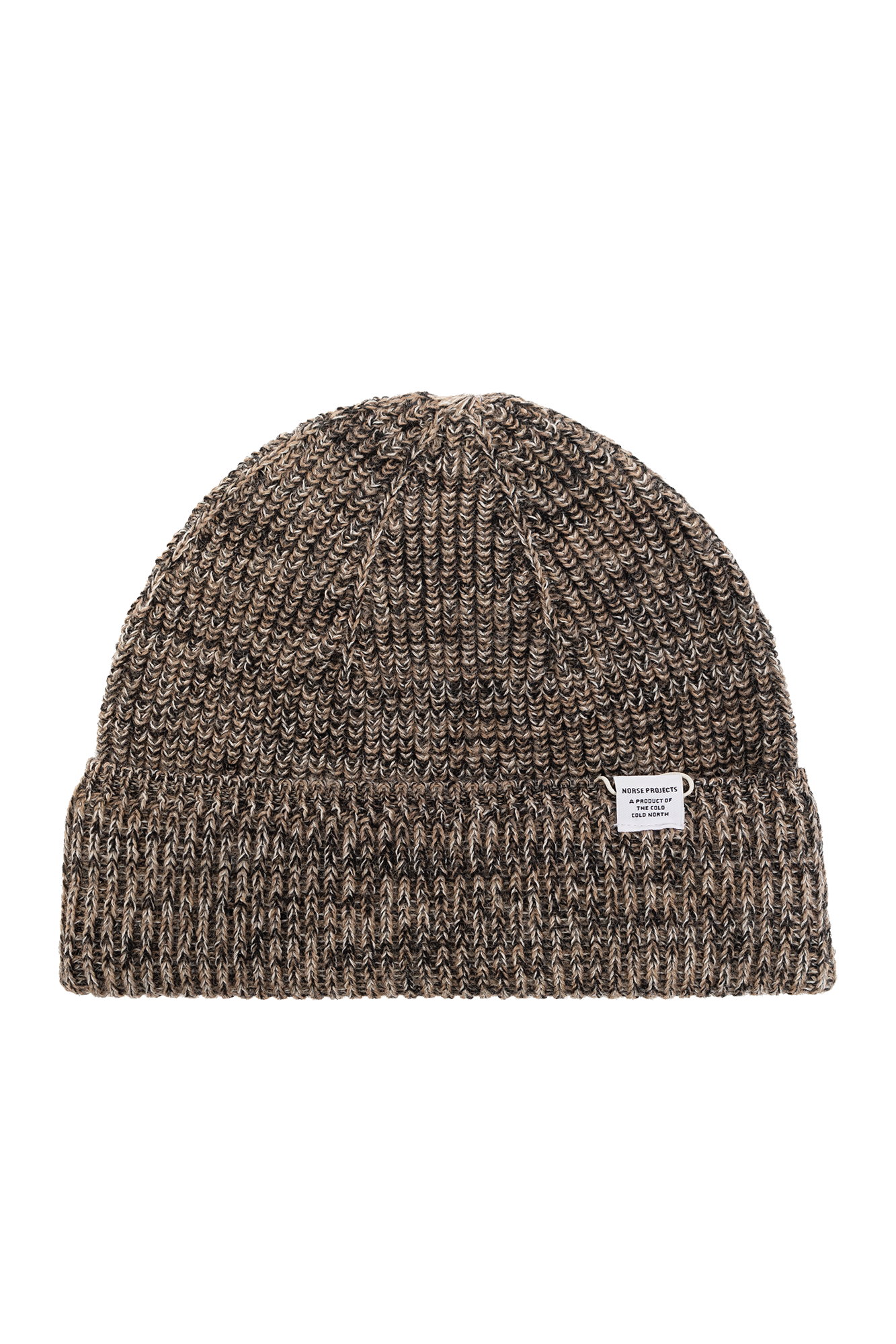 Norse projects hot sale neps beanie